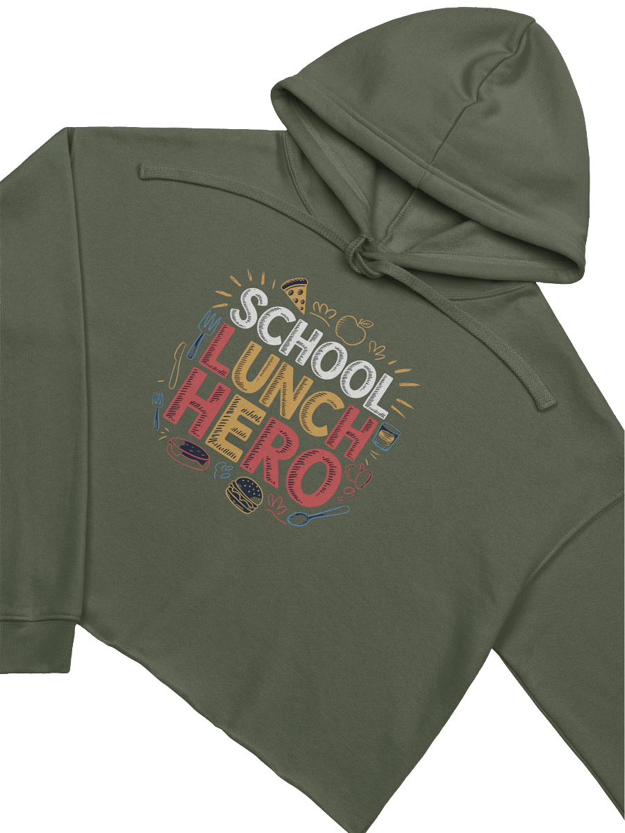 School Lunch Hero product image (3)