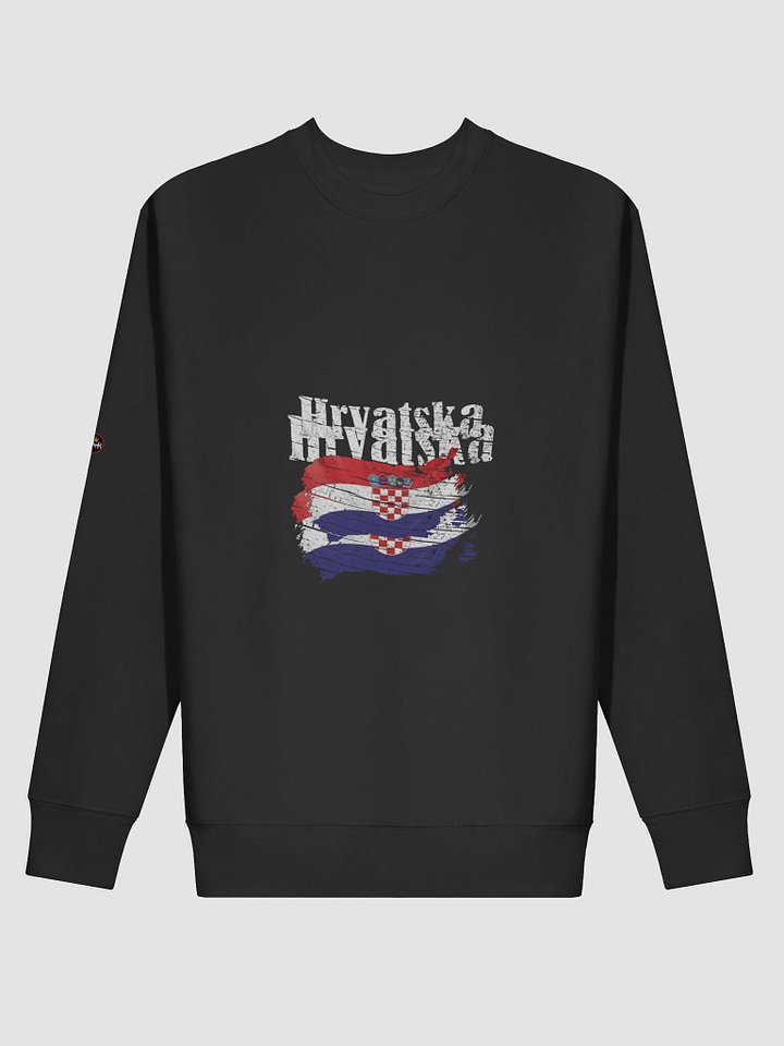 Royal PNB Crown Sweatshirt product image (2)