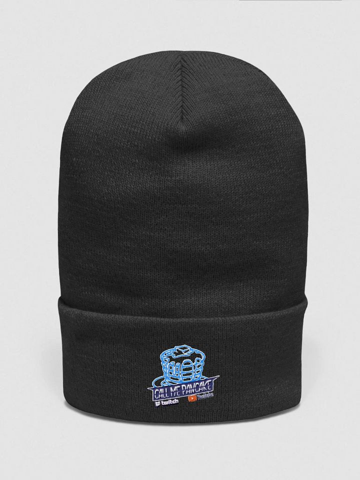 Call Me Pancake Beanie product image (1)