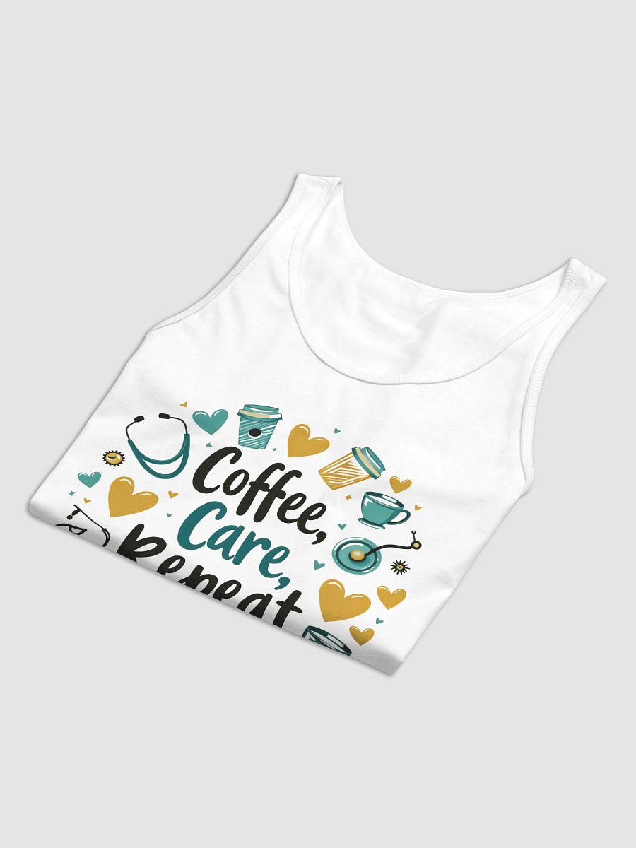Coffee Care Repeat Tank product image (9)