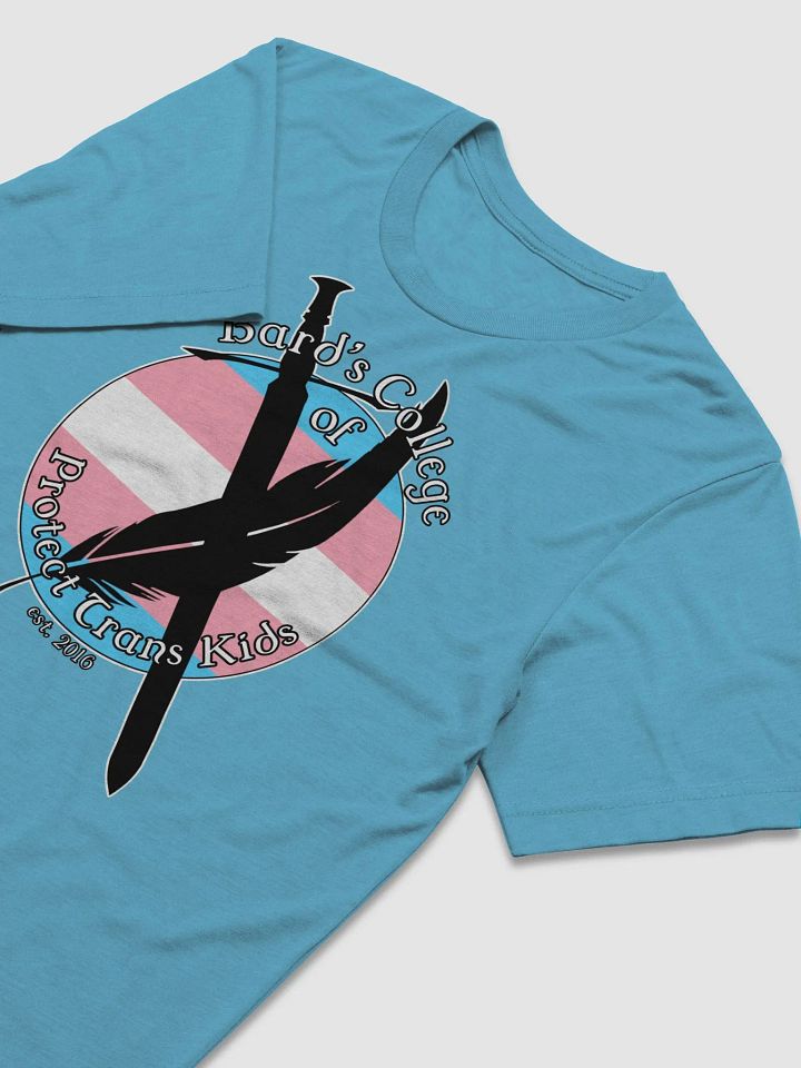 Bard's College of Protect Trans Kids product image (1)