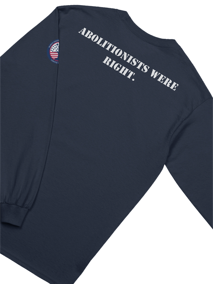 Undeniably American LS Dark product image (4)