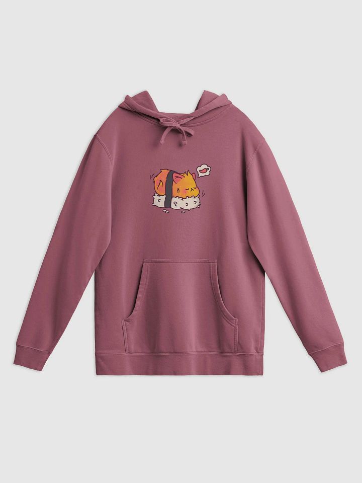 Atsu Hoodie product image (1)