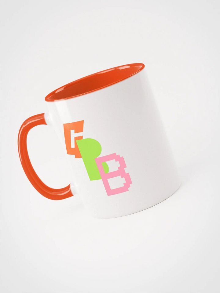 GBB Mug! product image (6)