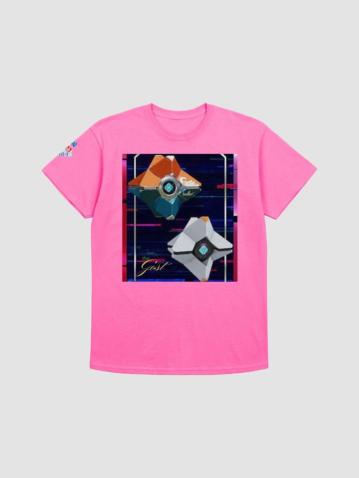 Dame-T-Shirt, the Gost product image (1)