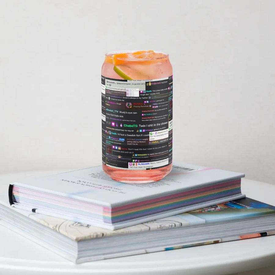 Wet's Chat product image (34)