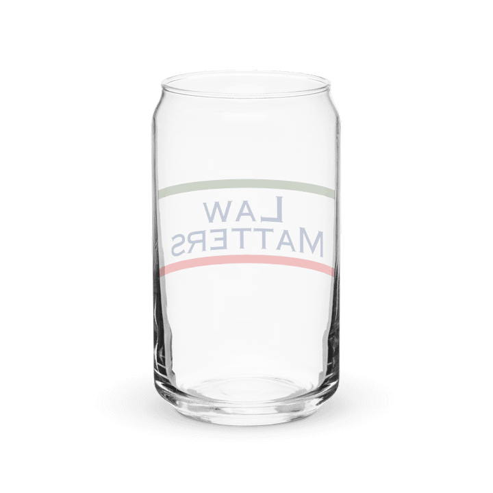 Can-Shaped Glass product image (6)