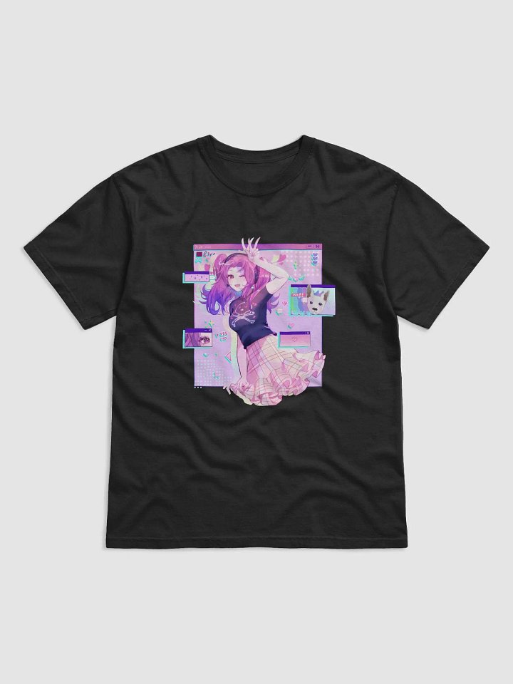 Cybertaara T Shirt product image (1)
