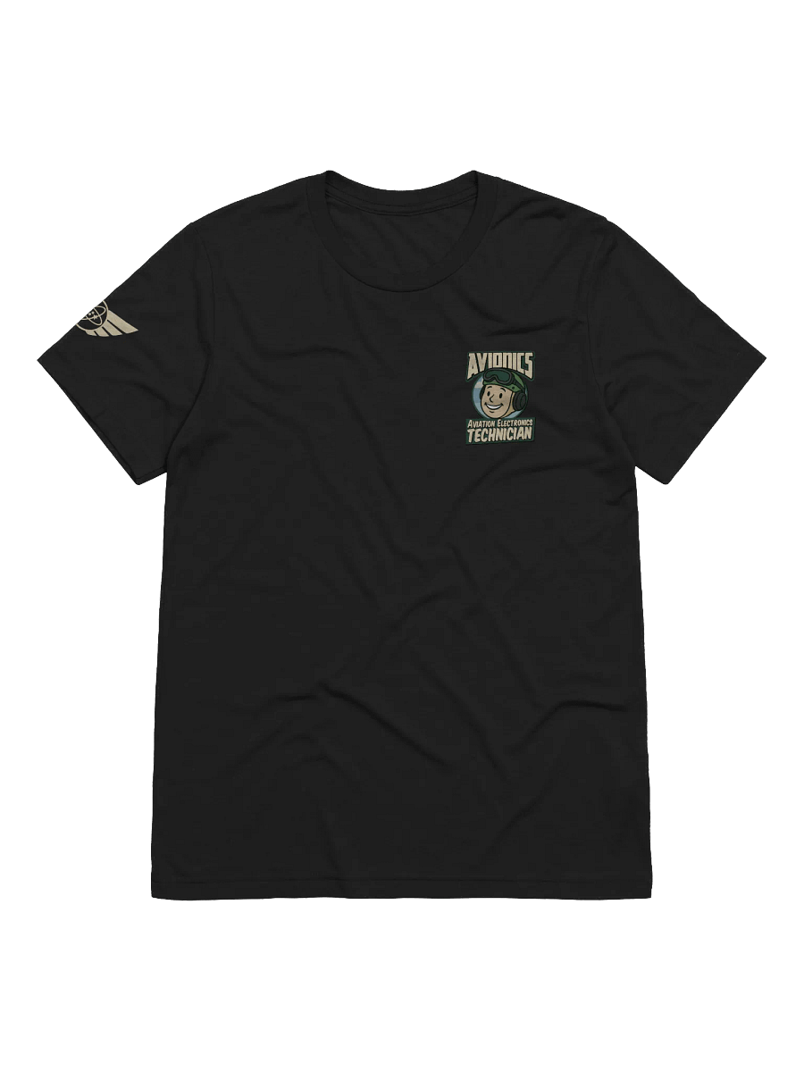"AT: Swappin" SuperSoft Shirts product image (5)