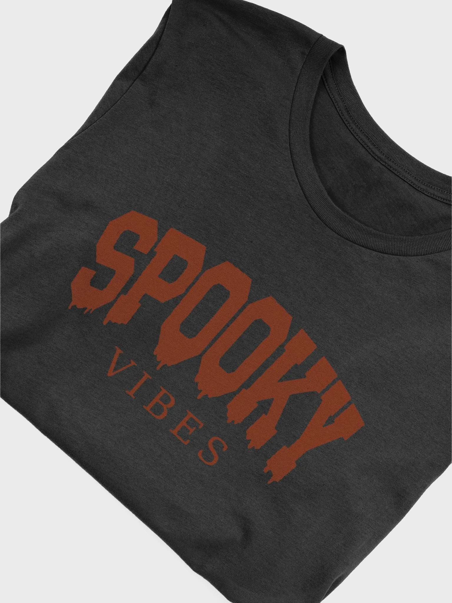 Spooky Vibes T-Shirt product image (5)