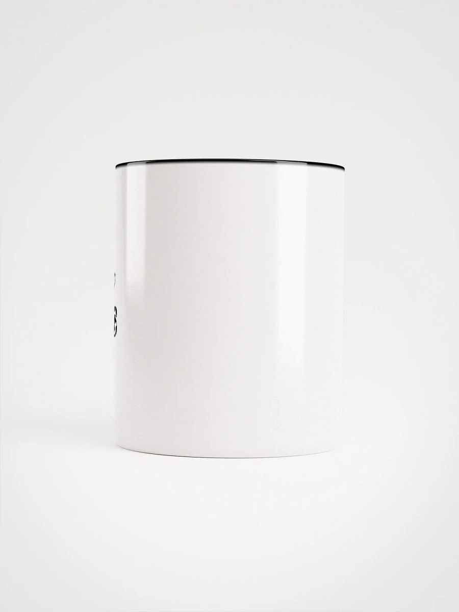 Mommy Milkers Mug (cowprint) product image (3)