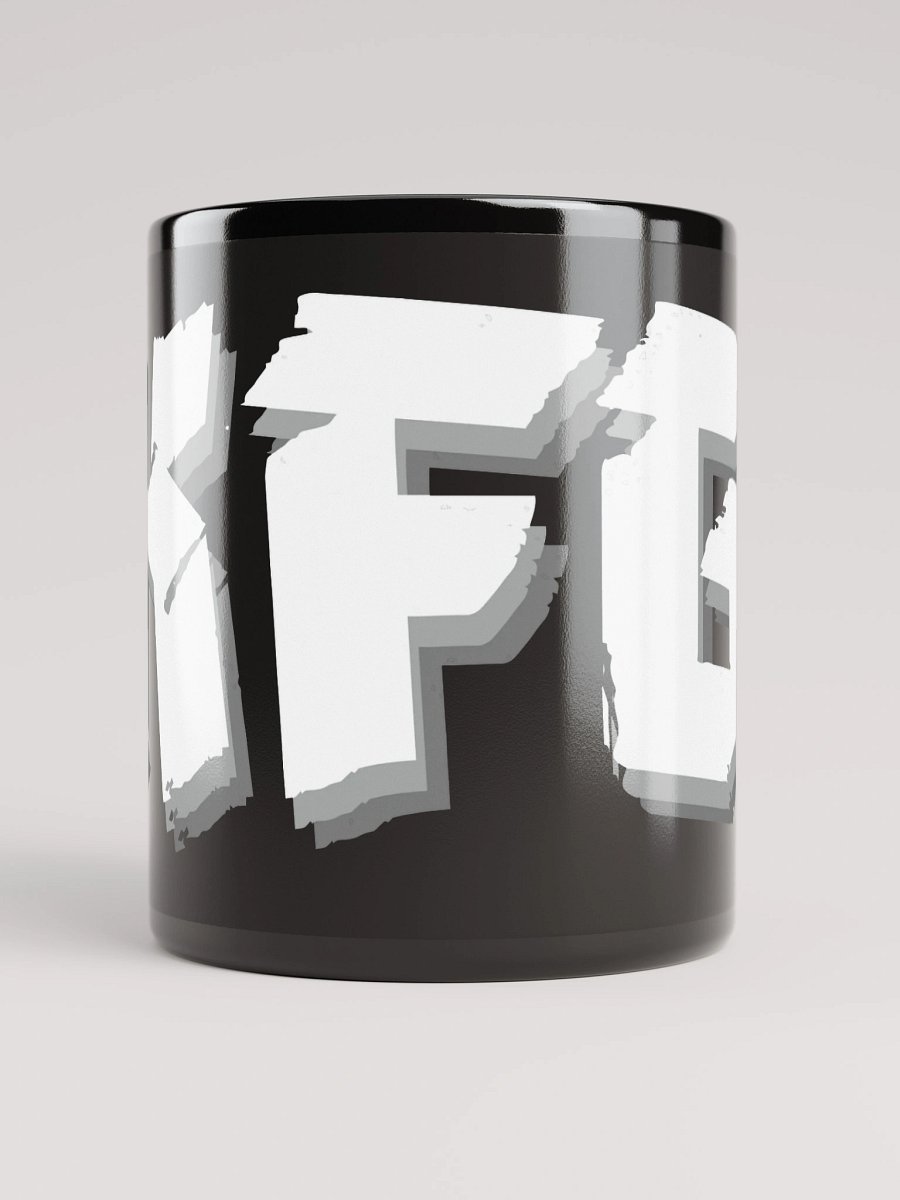 KFG; Skull Mug product image (9)