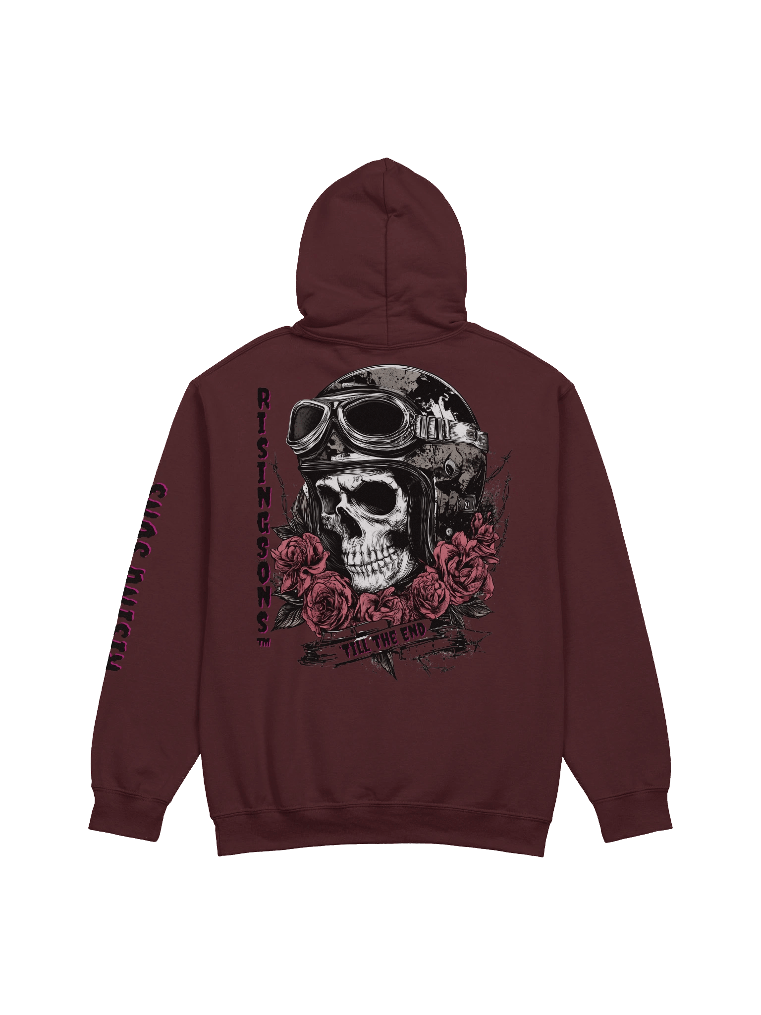 Rising Sons™ Ride or Die - 'Till the end product image (15)