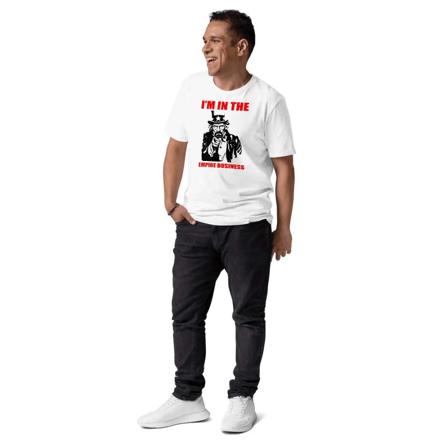 Mr White in the empire business? ⭐ business, tv series breaking ❗ funny tv shirt product image (10)