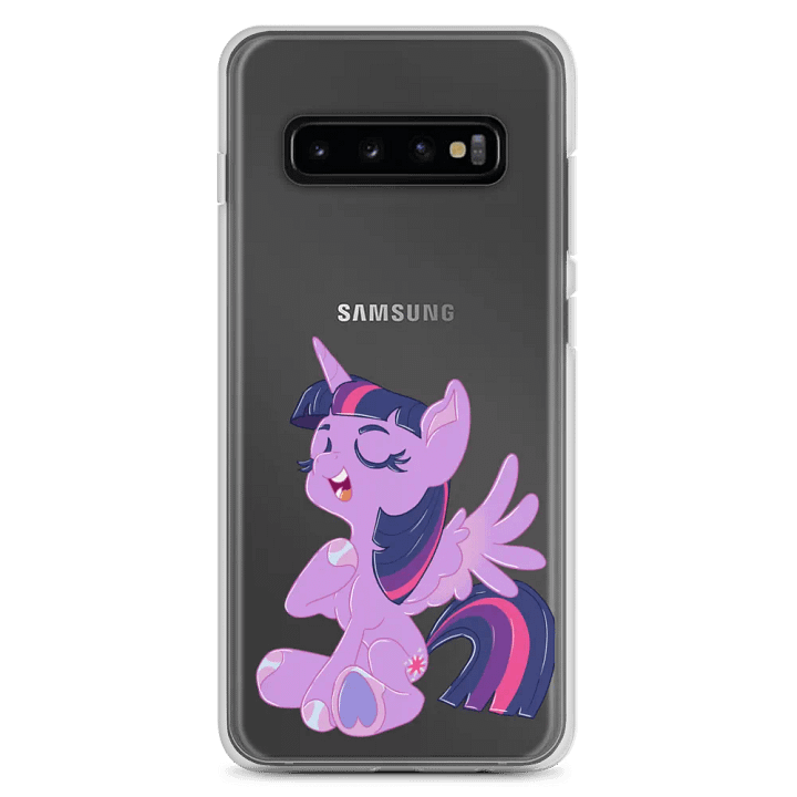 Twilight Sparkle Phone case product image (7)