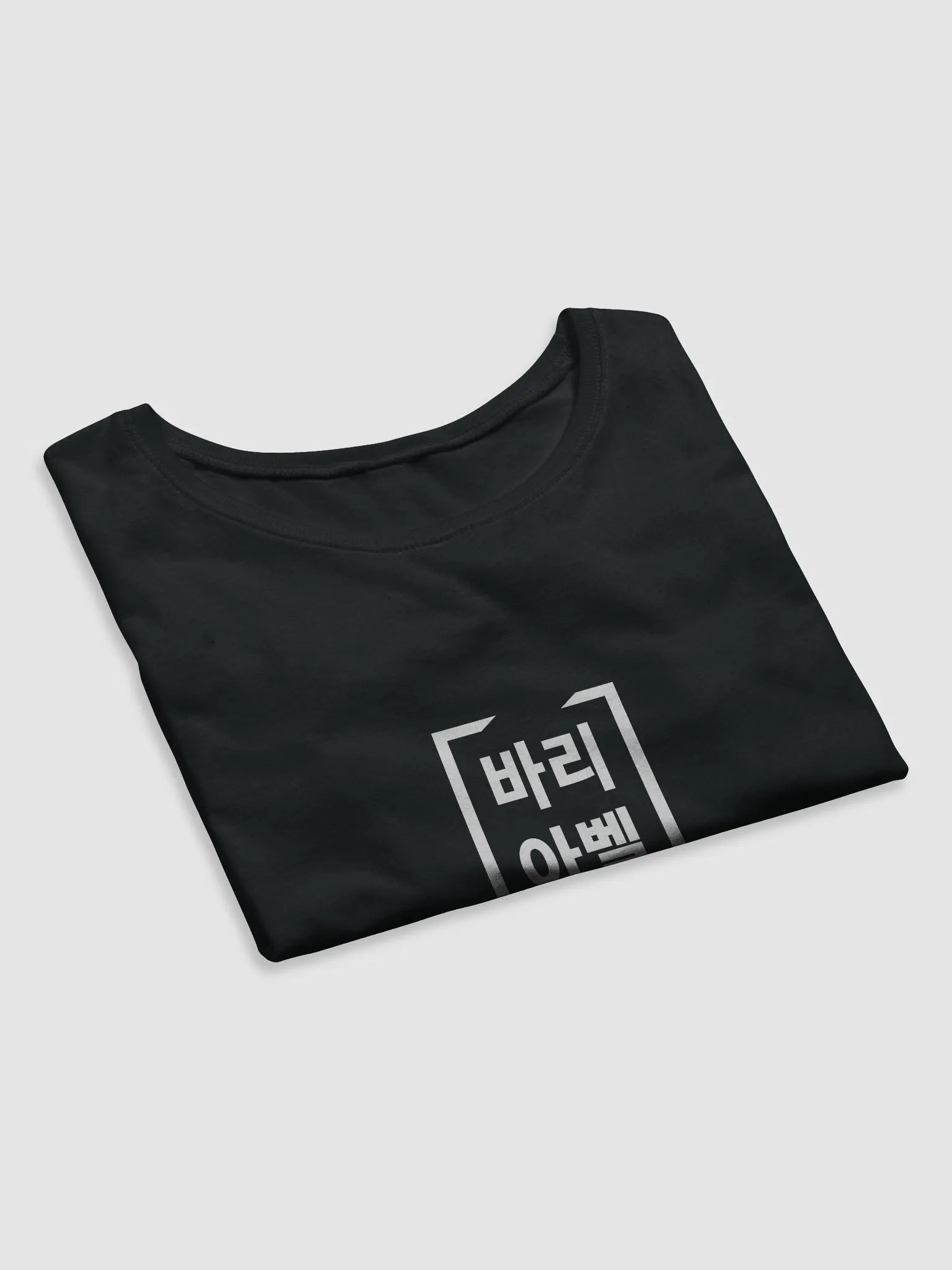 Crop top - 바리아벨 product image (7)
