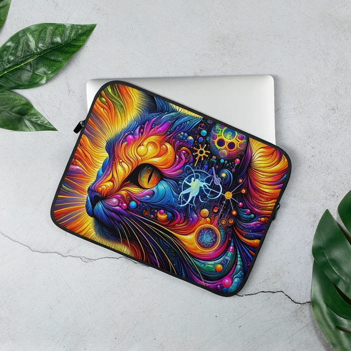 Laptop Sleeve product image (2)