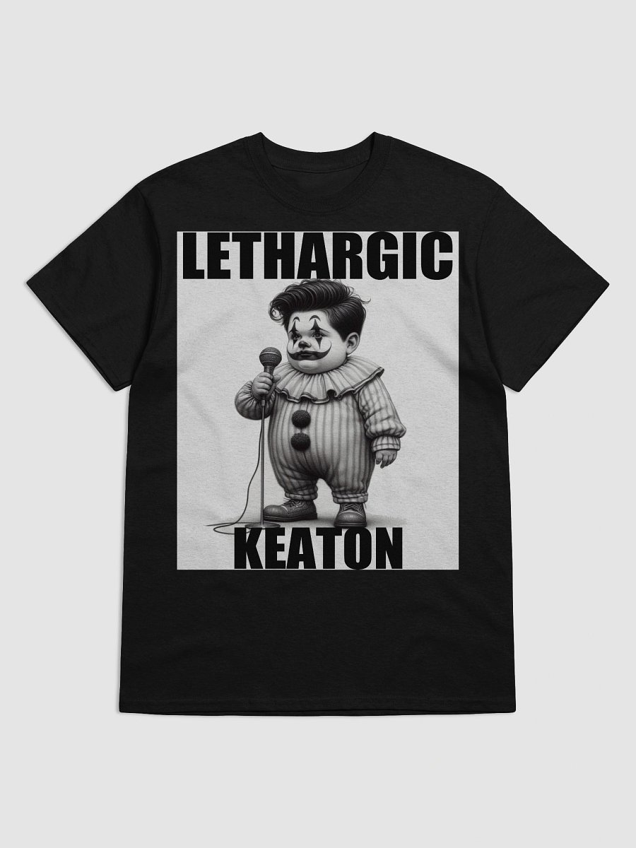 Lethargic (V2) "Keaton" product image (5)