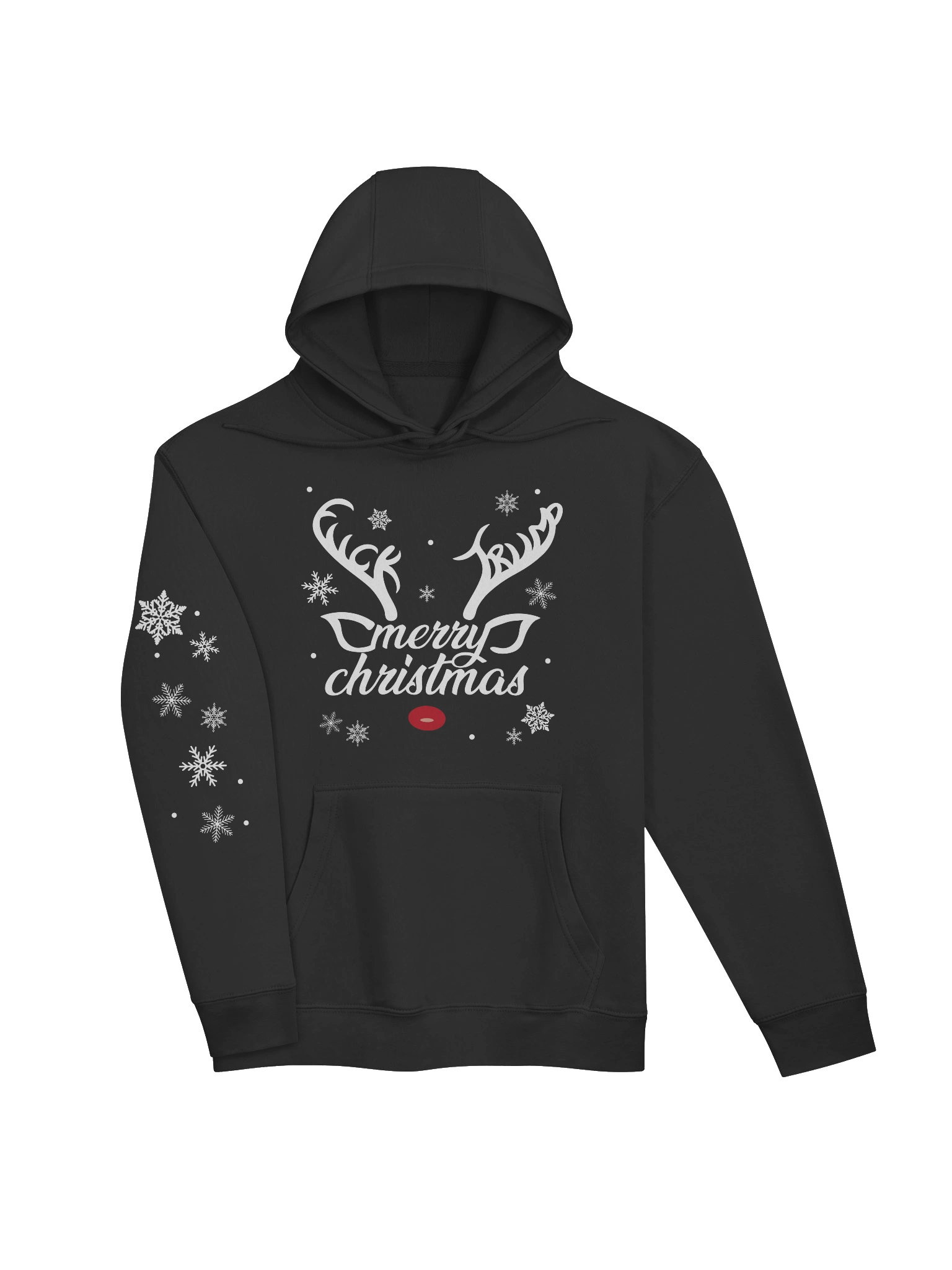 Subtle FDT Hoodie product image (9)