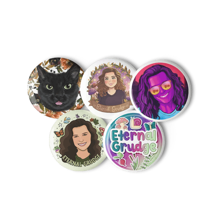 Logo Buttons product image (2)