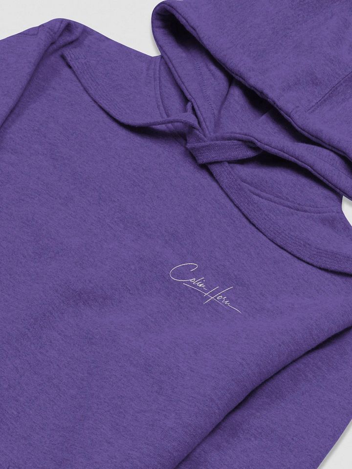 Signature - Hoodie product image (1)