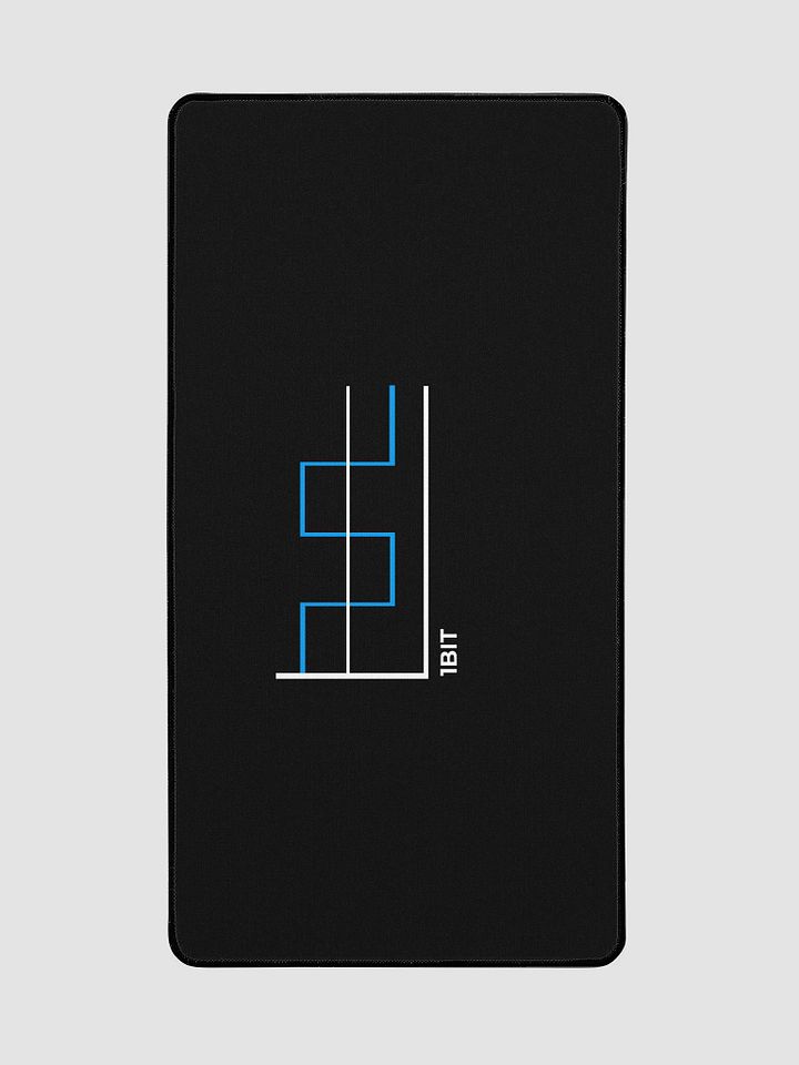 1BIT Graph Desk Mat product image (2)
