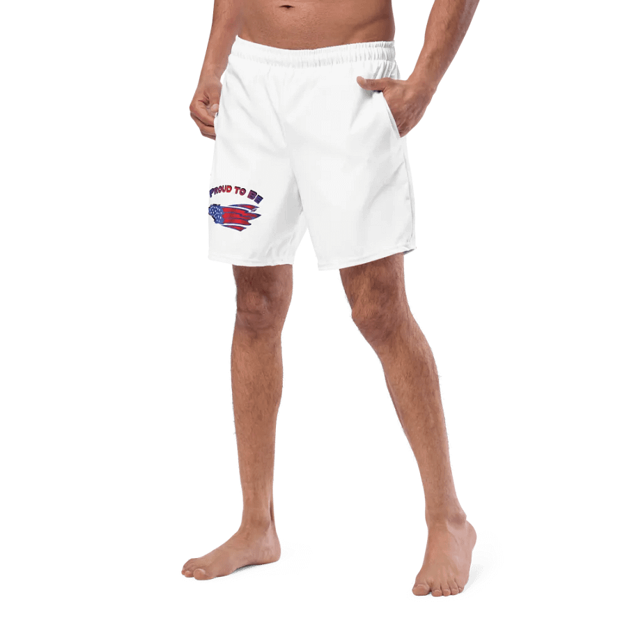 4th July – Proud to Be product image (7)