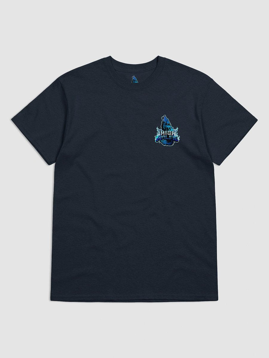 Official Irish Wolfie T-Shirt product image (4)