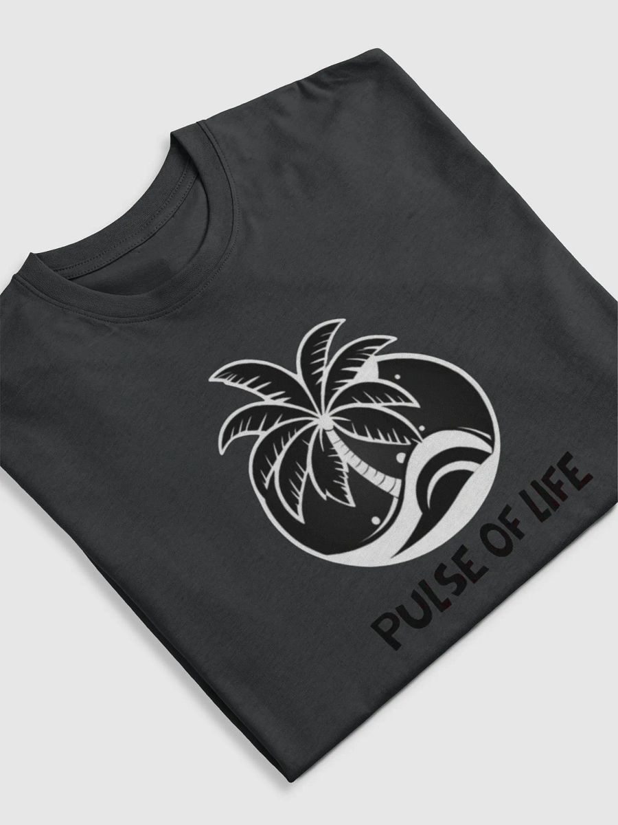 Pulse of Life for Tropical Serenity T-Shirt product image (5)
