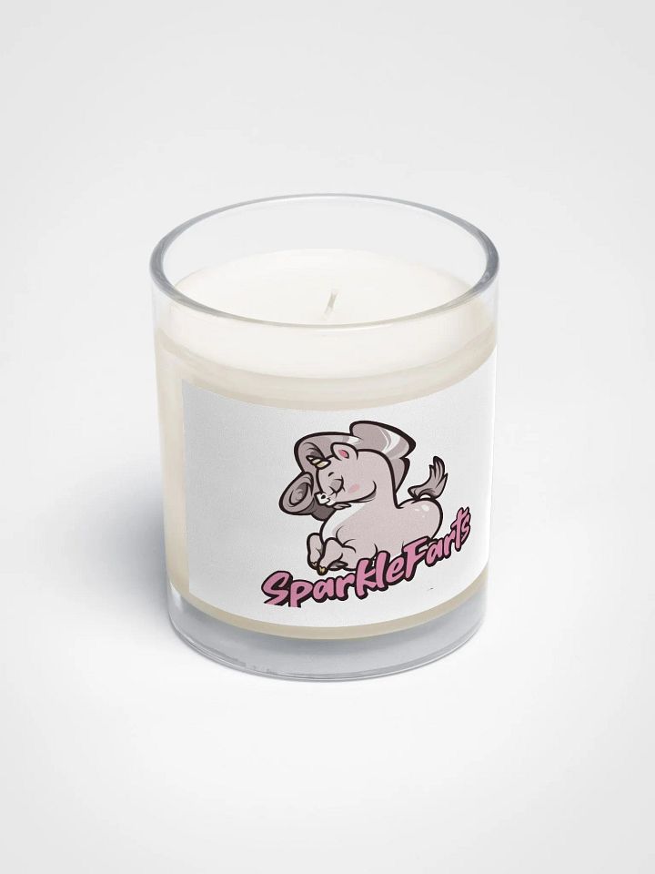 sparkle candle product image (2)