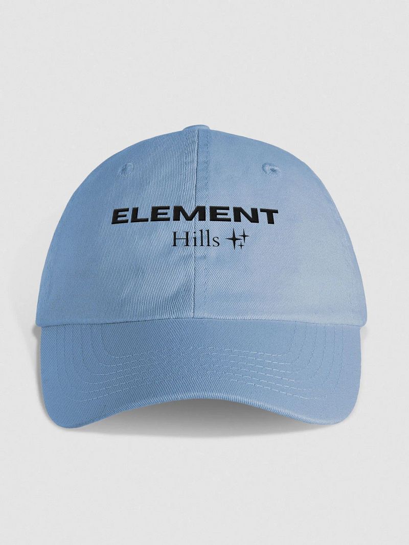 Element Hills