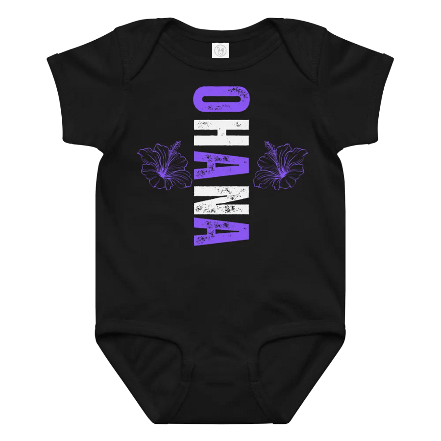 Young Ohana Collection: Ohana product image (1)