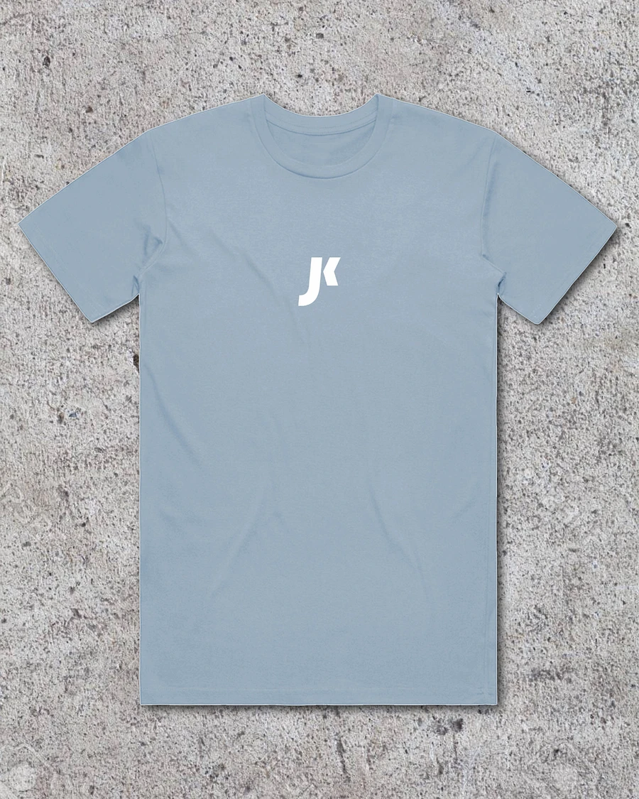 JK Logo T-Shirt product image (4)