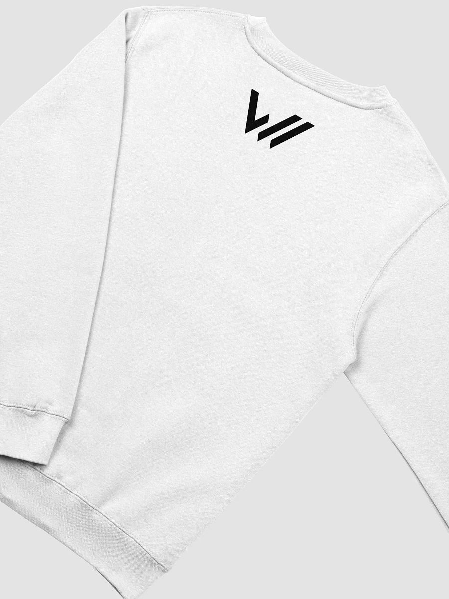 WorldWide Lane Seven Premium Crewneck Sweatshirt product image (4)