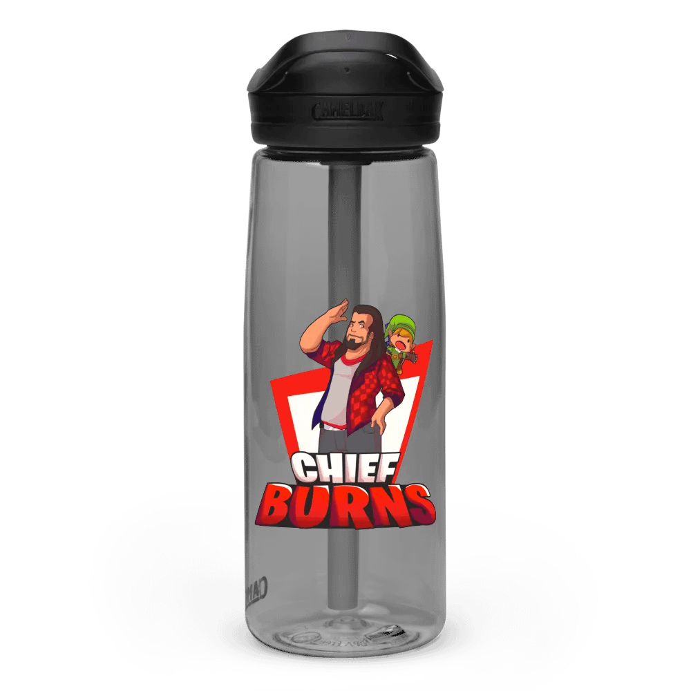 Chief Burns Camelbak product image (3)