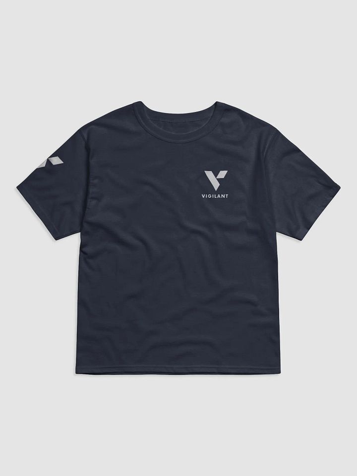 VIGILANT Pixel Champion Tee product image (1)