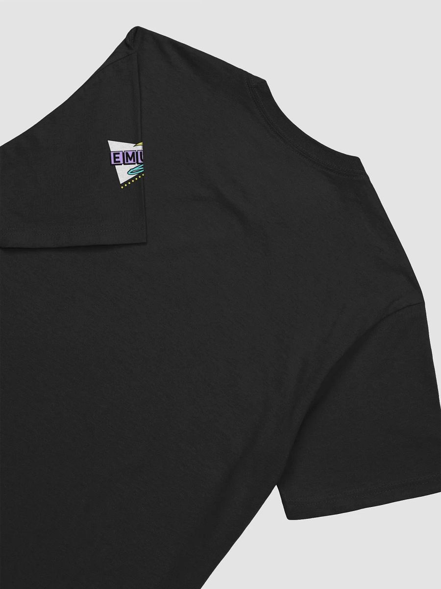 EmuEmi Coda Shirt! product image (3)