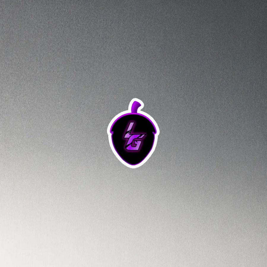 LilAcorn_Gaming Magnet product image (4)