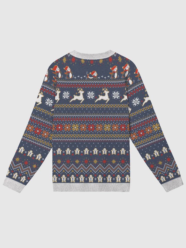 BG Santa sweater product image (8)