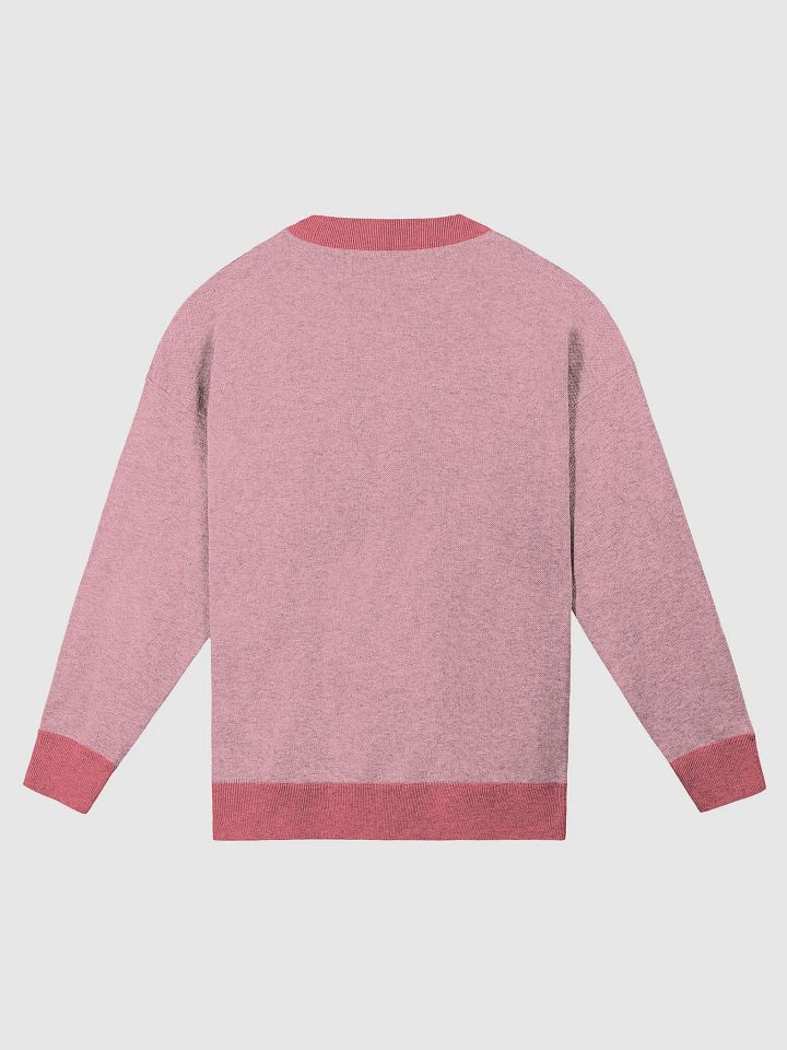 Hallo-Weenie Relaxed Fit Crewneck Sweater product image (7)