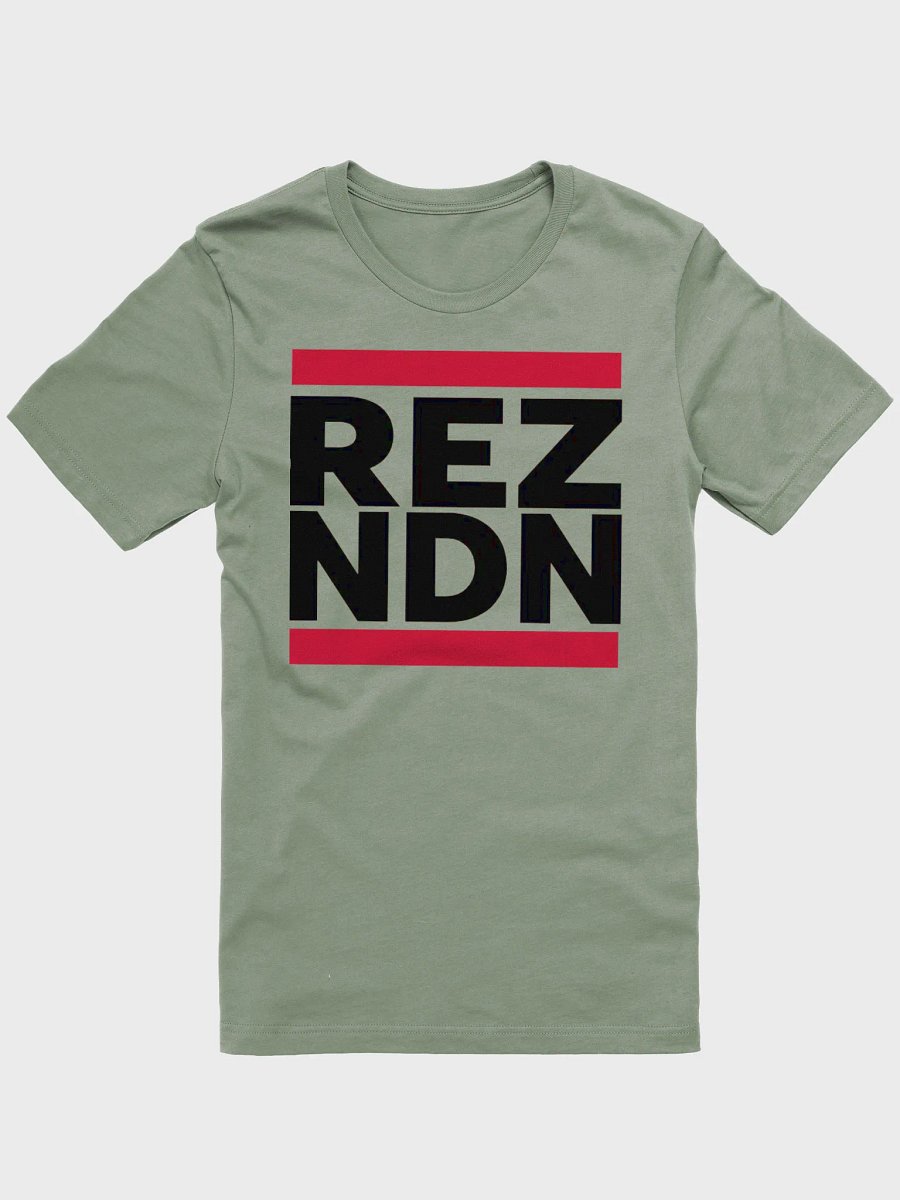 REZ NDN Soft tee product image (2)