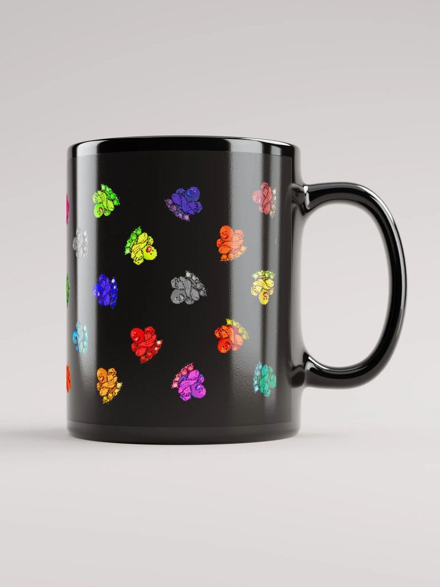 Rainbow Digchoke Mug product image (4)