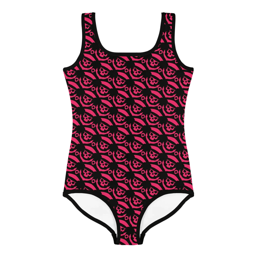 Kids Steel Beach product image (1)