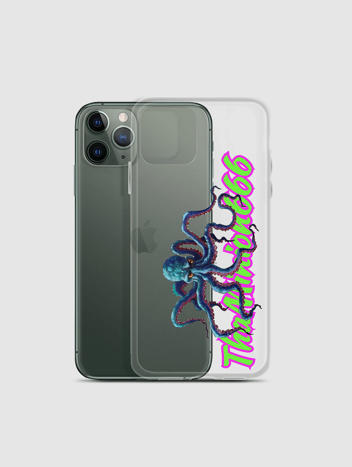 [DEN SUPPLIES] iPhone Case 4 product image (1)
