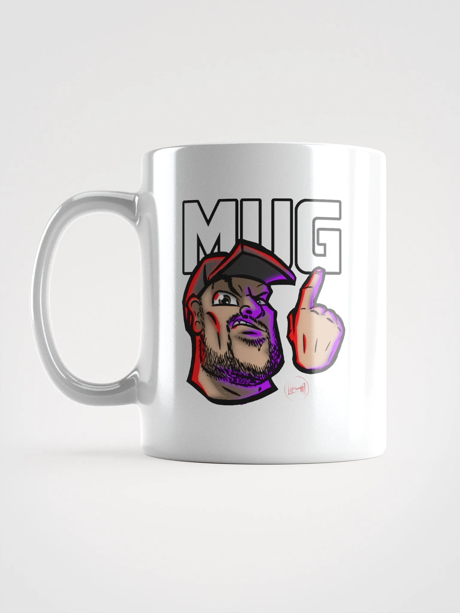 Rebel Rouser Mug product image (16)