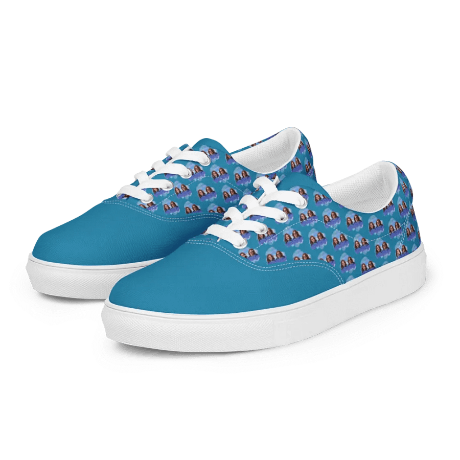 GratefulMess Sneakers product image (5)