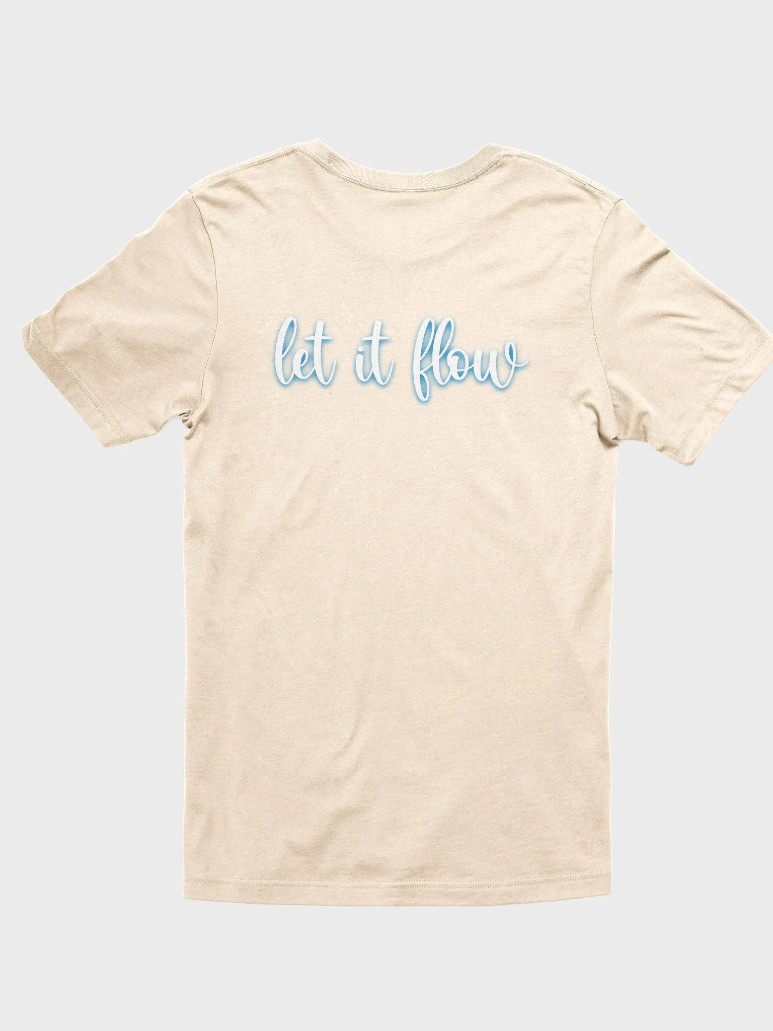 Flow Tee product image (2)