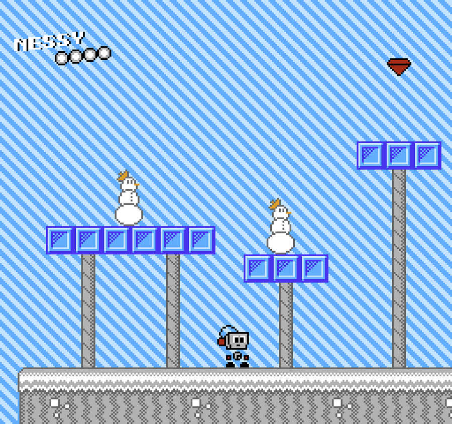 Nessy The NES Robot - Digital Download product image (5)