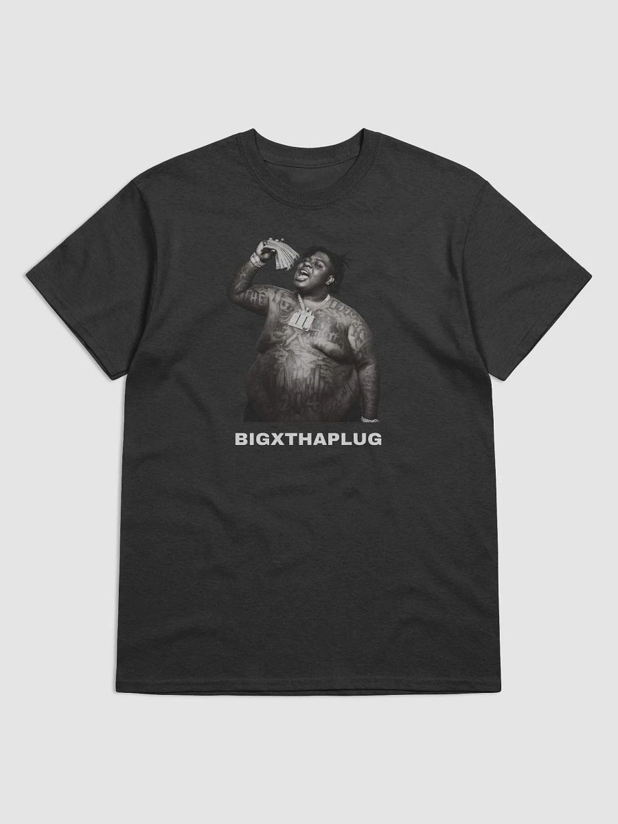 BigXThaPlug Dallas Rapper T-shirt product image (1)