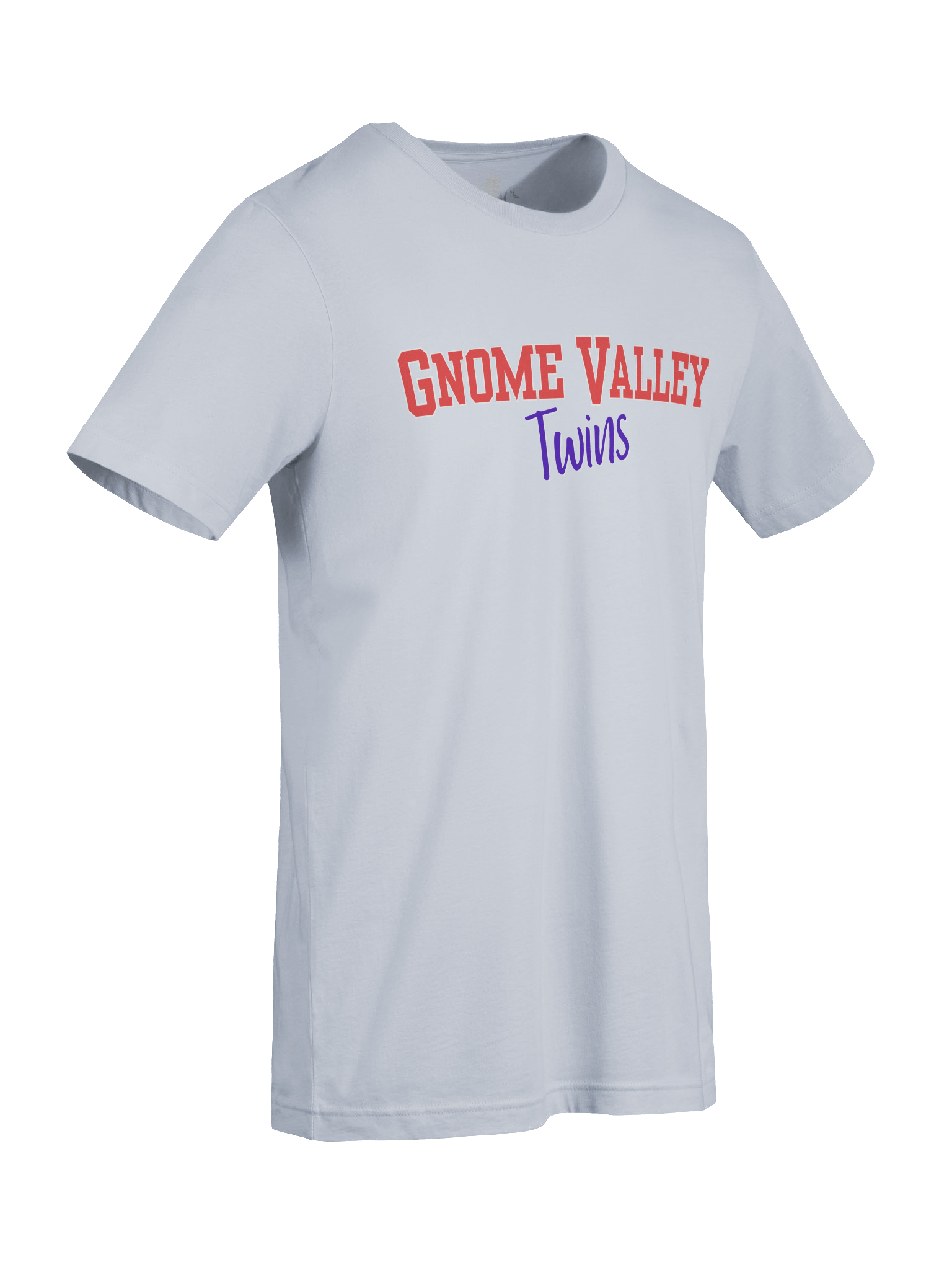 Gnome Valley Twins Tee product image (10)